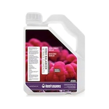 Reeflowers Ionic Balancer & Trace Elements 3000  ML