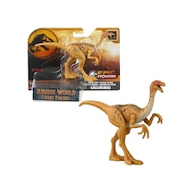 Jurassic World Tehlikeli Dinozr Gallimimus Hln49 Htk56 Lisanslı Ürün
