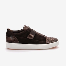 Andrea Giovanni Andrea Gıovannı Erkek Spor & Sneaker Ayakkabı 810 Kahve