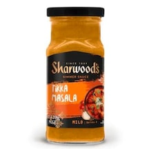 Sharwood's Tikka Masala Sımmer Sos 420 G
