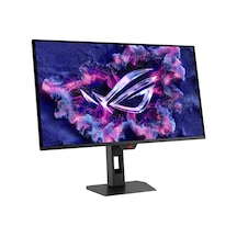 Rog Strix Xg27aqdpg 27 İnç 1440p 500hz Oled Gaming Monitör Qd-oled