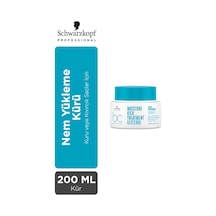 Schwarzkopf Bc Clean Nem Yükleme Kürü 200 ML