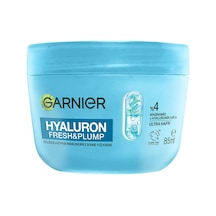 3 Adet Garnier Hyaluron Sorbet Nemlendirici Yüz Kremi 85 Ml