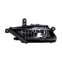 Sis Lambası Sol Opel Insignia B 17- Depo 442-2039l-ue