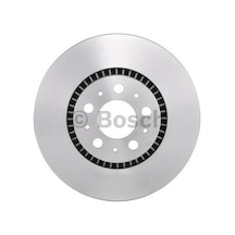 Volvo S80 2.4 D5 2001-2006 Bosch Ön Disk 2 Adet