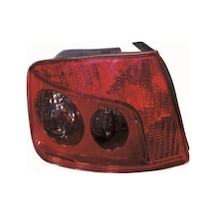 Esse Oto - 407 Stop Lambası Sol 04- Dpo 550-1937l-ue 6350.gc