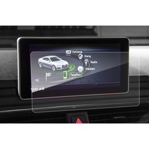 Audi A5 Multimedya 8.7 Inç Nano Ekran Koruyucu 2017 2019