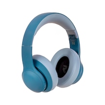 Hp-h01 Kablosuz Kulak Üstü Bluetooth Kulaklık Süper Bass + Yumuşak Yastık + Uzun Pil Ömrü