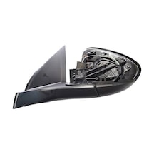 Fiat Egea Kapi Aynasi Sol 2015-2023 735705172 1.3 Jtd, 1.6 Jtd, 1.4 T-jet