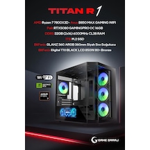 TİTAN-R1