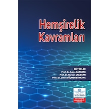 Hemşirelik Kavramları
