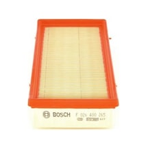Bosch F026400265 Hava Filtresi Suzuki Swfit Splash 1.3 Ddıs Dizel
