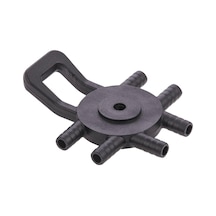 Kurtsan Pençe Hava Dağıtıcısı 300-450 Cc Yeni Tip - Mp02232
