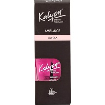 Kalyon Tırnak Yemeyi Önleyici Acı Cila