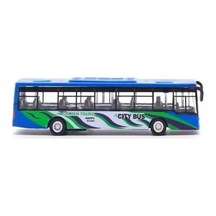 14 Cm Cek Bırak Cıty Bus 0806
