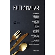 Kutlamalar- Alfa Yayıncılık