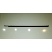 Cam Sıyırıcı Fitil Çıtası Qashqai 2007-2013 Dış Ön Sol