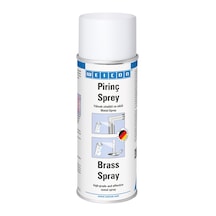 Weicon Pirinç Kaplama Dekoratif Sprey 400 ML