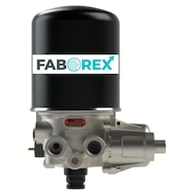 Faborex Deutz Fahr 508-509-510-515 Kurutuculu Hava Tahliye Valfi 0.046.2537.4