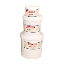 Mad Wolf Süper Şeffaf İskelet Tutkalı 8 KG