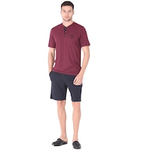 D's Damat 224007 Erkek 5'li Eşofman Pijama Takım Seti 001