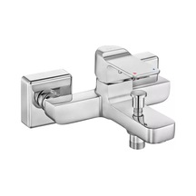 E.c.a. Dream Banyo Bataryası - Krom - 102102534