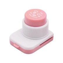 Dıy Gülümseyen Pirinç Topları Yüz Laver Yosun Kalıp Suşi Onigiri Kabartma Cihazı