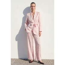 Eden Takım - Pembe-137434