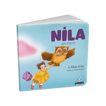 Nila - Mevsimler - A. Nihan Güleç - Panda