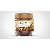 Gürsoy Kakaolu Fındık Kreması 400 G