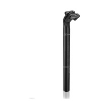 Xlc All Ride 31.6 Mm Sele Borusu 400mm Setback 15mm Siyah