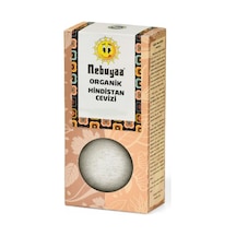 Organik Hindistan Cevizi Rendesi 50 Gr
