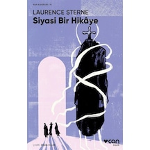 Siyasi Bir Hikaye / Laurence Sterne