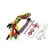 Makey Makey Deney Seti, Robotik Kodlama Etkinlik Deney Seti