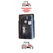 Massey Ferguson 135-148 Mazot Deposu Mavcıoğlu