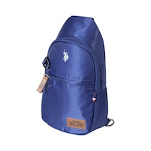 U S Polo Assn Lacivert Unisex Body Bag Plevr22461
