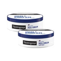 Neutrogena Hızlı Emilen 200 X2 Adet
