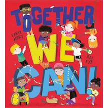 Scholastic Together We Can