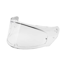 Ls2 Kask Camı Beyaz Rapıd - Rapıd 2 - Rapıd Mını - Stream Evo - S