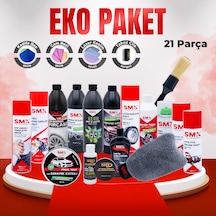 Eko Paket 21 Parça Eko Paket 21 Parça