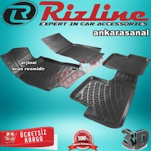 Rizline Mercedes W246 3D Paspas Havuzlu B Serisi 2011 Sonrası N11.28564