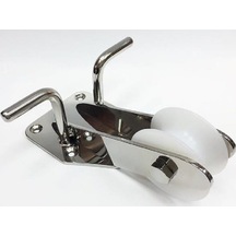 Boynuzlu Burun Makarasi 80mm X 210mm