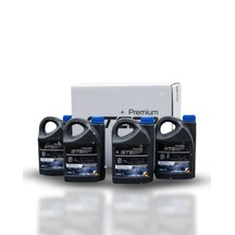 Steep Coollife Antifriz -37 Derece Mavi 3 Lt 4 Adet Mavi