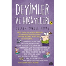 Deyimler Ve Hikayeleri 2
