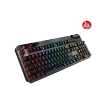 Asus Rog Claymore Iı Rx Red Kablosuz Gaming Klavye 90mp01w0-bkea0