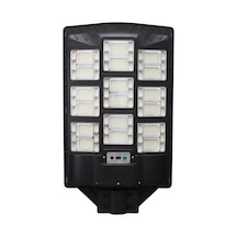 Noas Yl73 0610 S Mega 900w Solar Sokak Armatürü Kumandalı