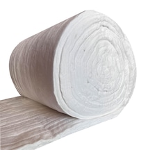 Akatherm Seramik Yünü Battaniye Şömine İçin 5 Cm