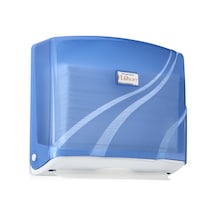 Flosoft Kağıt Havluluk Z-katlama