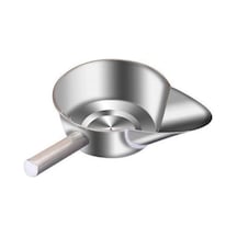 Suntek Patlamış Mısır Bagger Scoop Scooper 18cm-solak