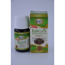 Krk Gıda Isırgan Tohumu Yağı 20 ML